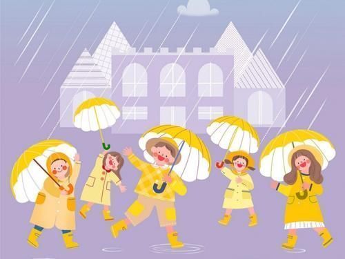 妈妈|“妈妈,我为什么要上幼儿园?”最正确的回答在这里!转给家长!