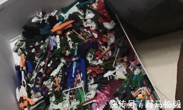 二次元|孩子炸门毁百万手办遭索赔,家长却认为是诈骗无知不再是借口