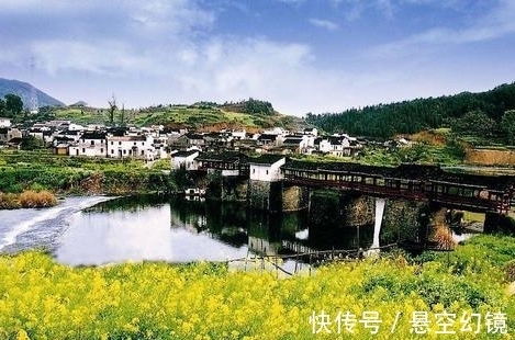 佳作&郑板桥的一首佳作,意到笔随,展现了乡村生活的苦乐悲欢