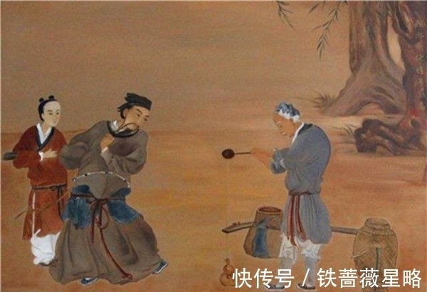 陈尧咨&《卖油翁》最后一句有什么深意?教科书为什么要删掉?原因不简单