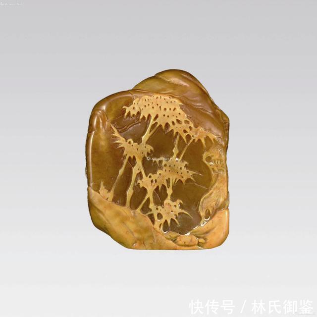 名贵|一两田黄万两金,比金子还贵的田黄要如何鉴定 (1)