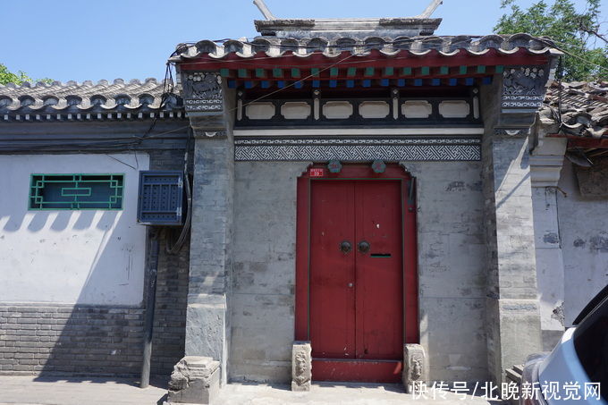 日寇|京剧四大名旦之一程砚秋息演拒日寇，多年隐居乡间务农