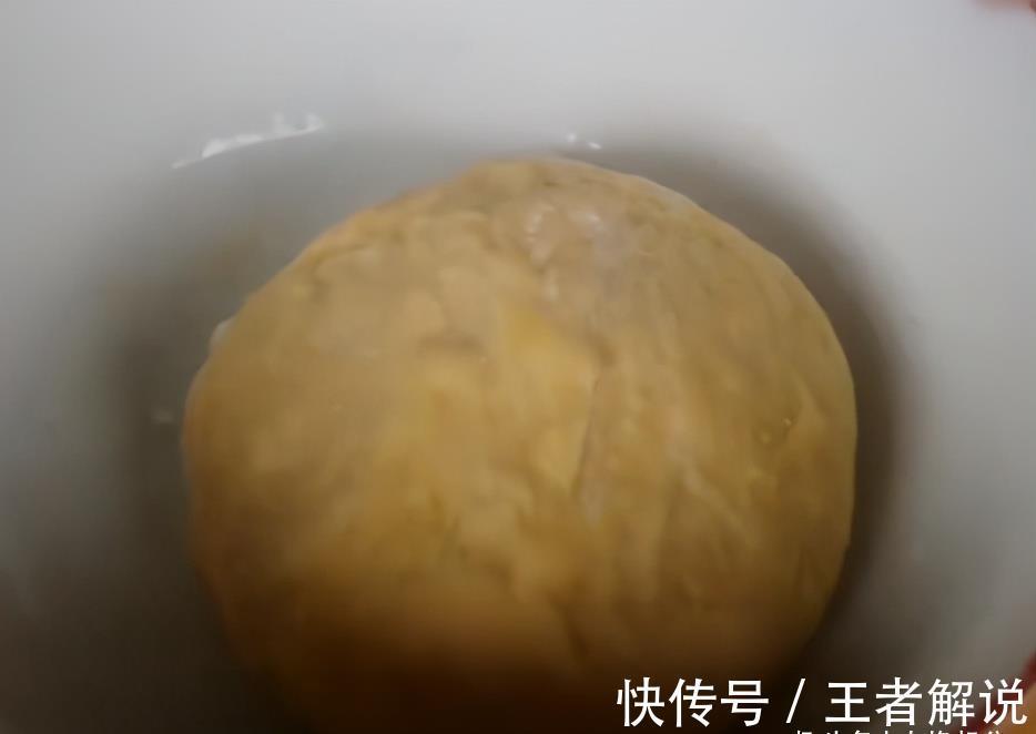家常奶香小油条|家常奶香小油条,做法简单,个个松软可口,奶香味十足