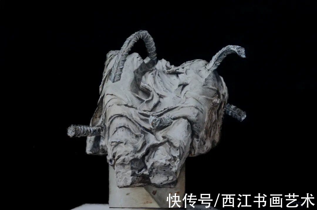 广州美术学院！2021 广州美术学院小幅水彩画展作品选