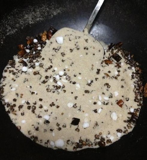 腌腊肉，放多少盐才对？记住这个比例，又香又入味，不发霉不变臭