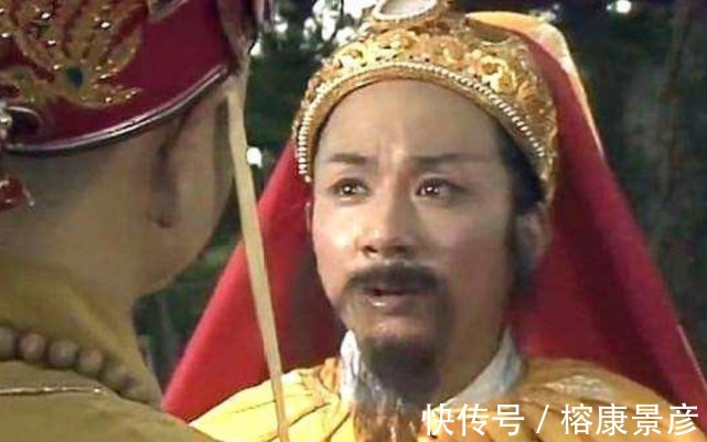 关震|为啥唐僧拿出通关文牒后,没人敢怠慢?你看李世民在上面写了什么