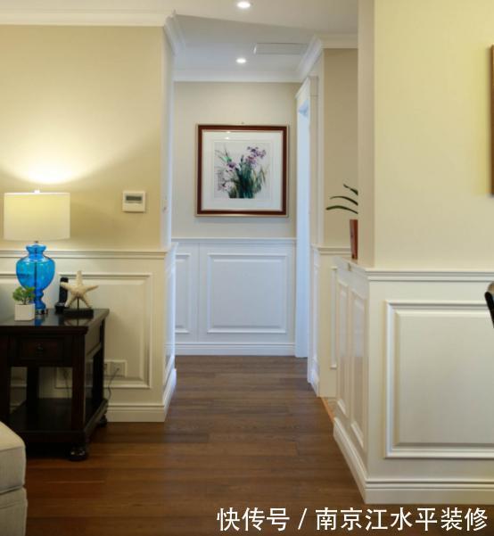 瓷砖|装修踢脚线用什么材质好，一分钟了解，哪种踢脚线实用好看又省钱