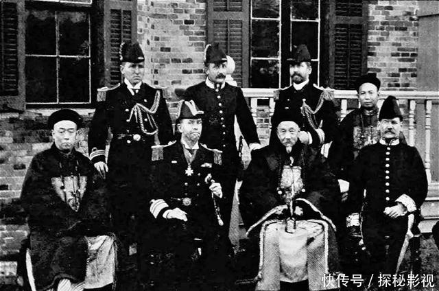 清法|法国不胜而胜,清政府不败而败,清法战争的结局该如何解读