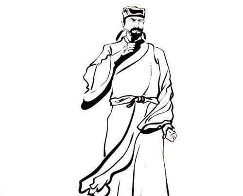 水浒传$施耐庵和罗贯中两人是什么关系罗贯中与施耐庵是同一个朝代的吗