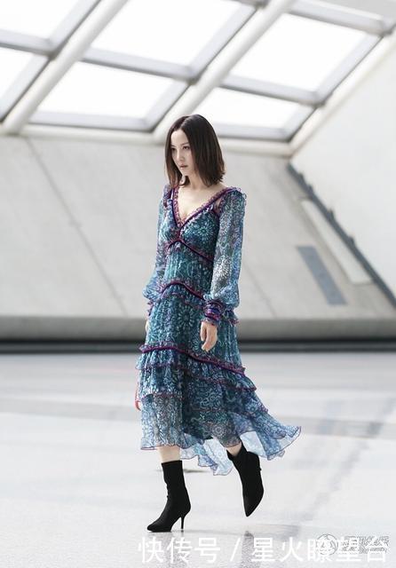 衣品|纽约时装周中国军团首秀出炉 衣品大战用力过猛还是暗藏心机？