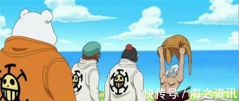 雷利|海贼王 女帝和雷利关系真相公开, 路飞尴尬, 尾田给出答案