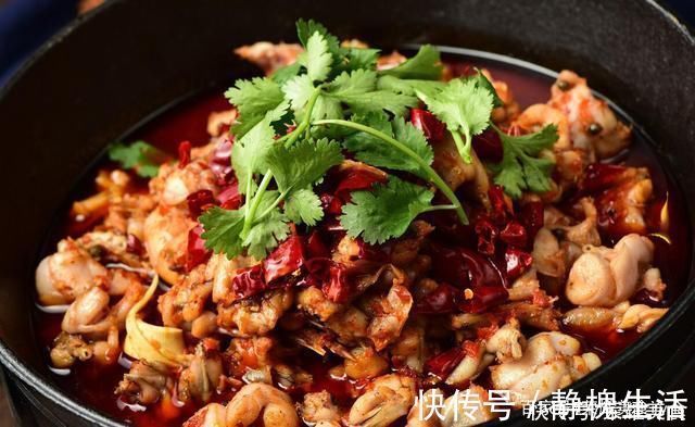 10个硬菜,年夜饭里用得到,口味绝佳做法简单,招待客人有面子