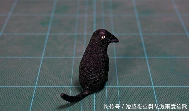 手办|小长假不看点沙雕图怎么过!这世上竟有如此沙雕的手办!