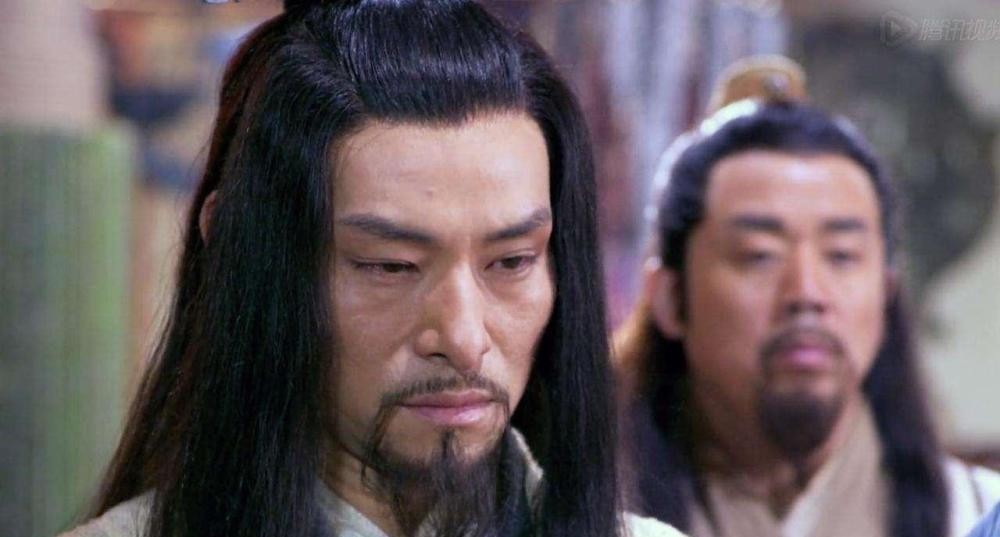 盖世雄|隋唐最狠凶人:七片飞钹连杀数将,秦琼都被打伤,结果却死于梦中