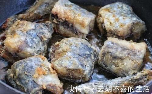 红烧鲅鱼|如何炖出一锅完整的鱼，往下看你就知道了