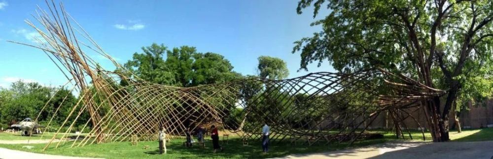  建筑史|王明贤：在历史的重要结点 以新建筑思想影响未来