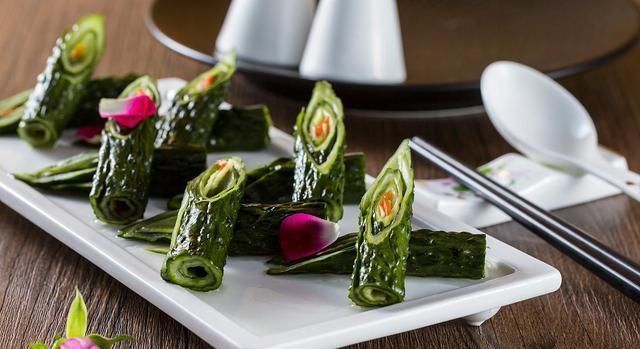 西红柿|减肥期间,少碰三种主食,多吃四种蔬菜,或能慢慢变成“瘦美人”