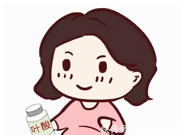 营养物质|叶酸你补对了吗?这5类女性备孕时要注意