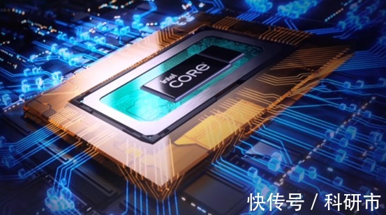 ddr4|吊打11代!英特尔12代H45系列处理器到底有多强?