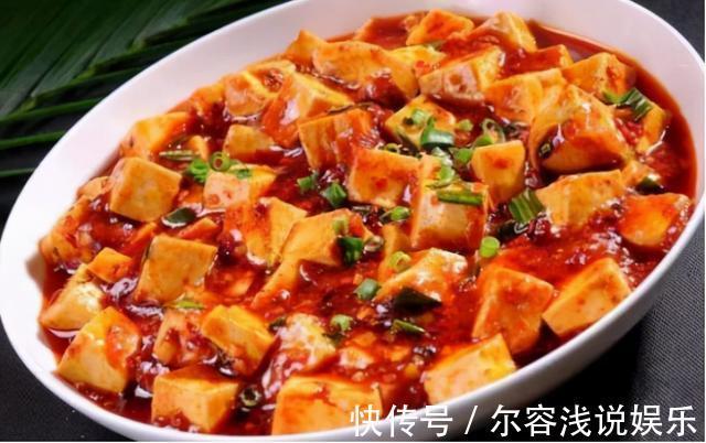 小编|如何在家中制作一份麻婆豆腐,小编教你几个步骤快速上手