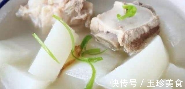 美食坊|白萝卜5种最好吃的做法,简单美味又下饭,看看你喜欢吃哪种?