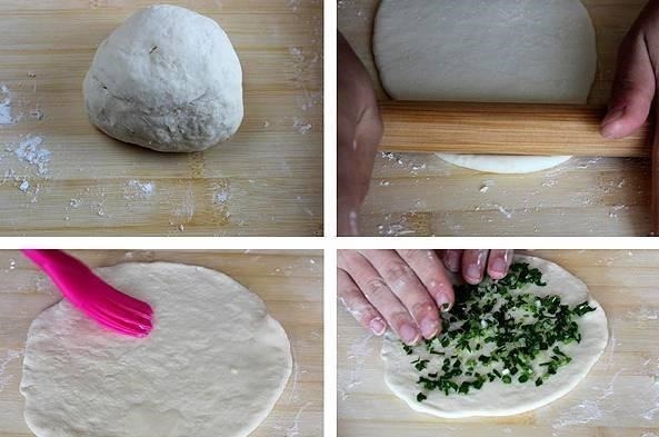 学会这几款煎饼，再也不用对着小吃摊流口水啦！