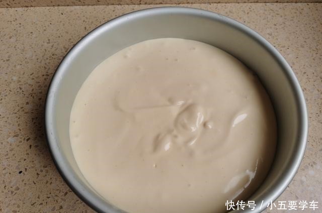 戚风蛋糕|做了不下100次的蛋糕,配方实用靠谱,甜而不腻比买的好吃!