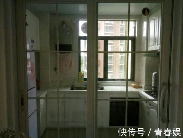 齐家青青|小叔子新房，我感觉好心酸，同样是两兄弟，差距咋这么大呢