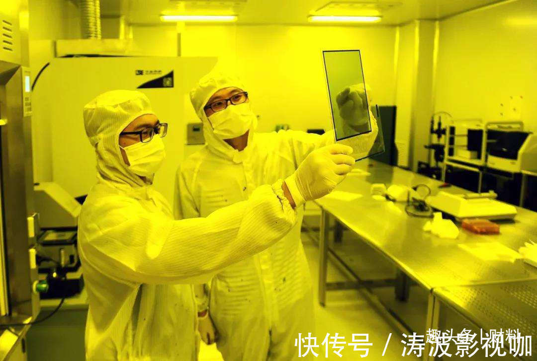 光刻机|日本设备堪比光刻机,一台机器价值10亿,被中国3家企业打破垄断