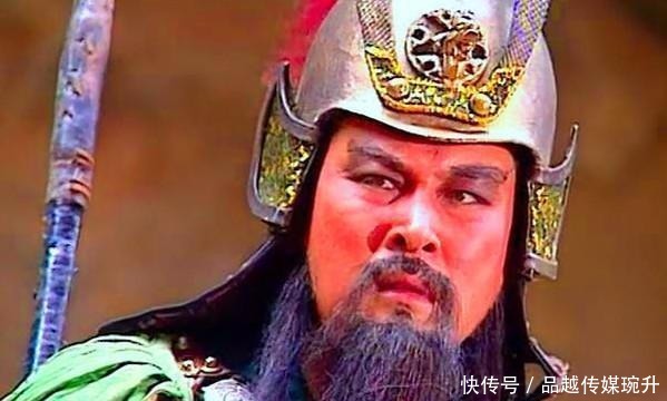 此人|此人惊鸿一现,以数百兵力击溃一万敌军,堪称蜀汉头号守城神将