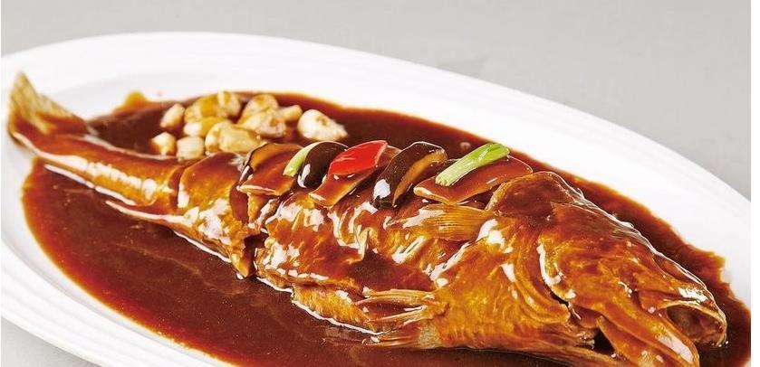 几道家常菜推荐,色香味俱全,营养健康,学会露一手吧