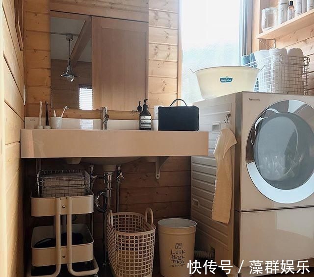 木屋|日本一家4口卖掉市区60㎡小房，搬到郊区住木屋！将生活过成电影