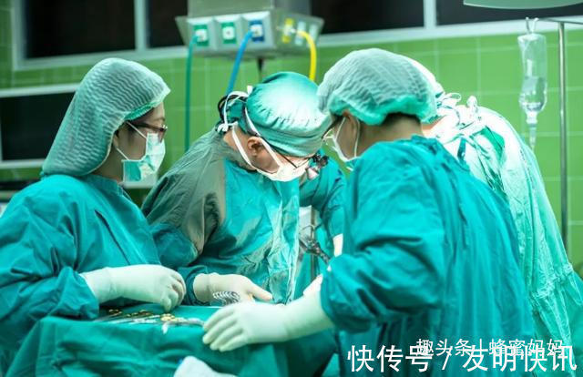 产妇|不打麻药“生剖”的剖腹产真实存在吗母爱的伟大,并非纸上谈兵