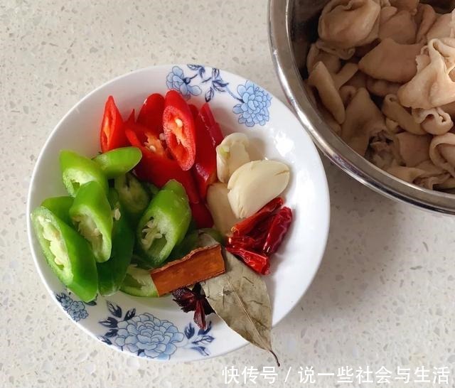  辣椒|胶原蛋白大补汤最直接安全的食疗法