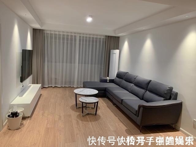 柜门|装修越简单越是耐看,而不易过时,像他家这样的装修,特别喜欢