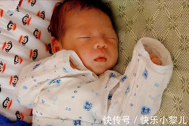 头型|育儿“妙招”其实是“损招”!新生儿前3个月护理是关键,别大意