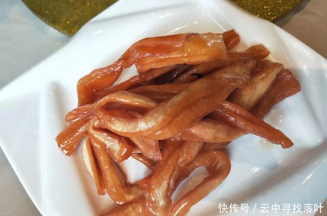 故事|一道菜品,一样风景,一个故事,一段阅历