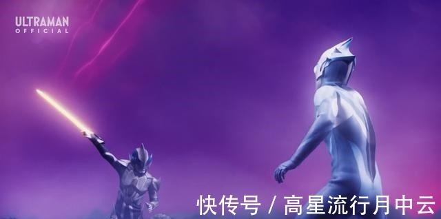 希卡利|两大反派奥特曼都和一个家族有关,下一代会不会再产生新的黑奥