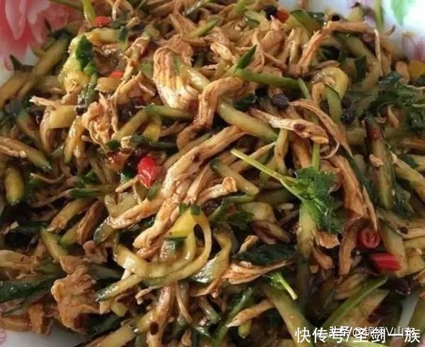 红椒|吃一次就念念不忘的几道家常菜,喷香诱人,解馋下饭,真棒