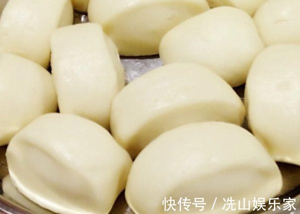 酵母|蒸馒头,不要只会放酵母,做好“4点”,馒头饱满不塌,暄软不硬