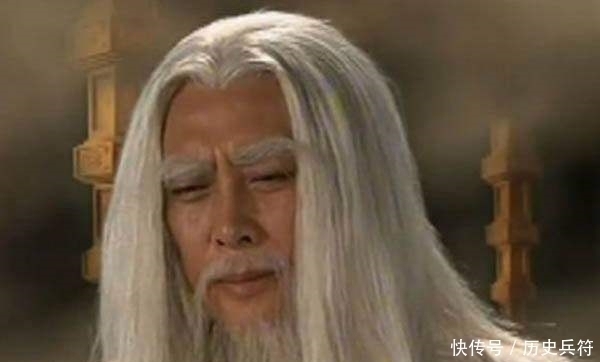 混沌$上古最厉害的五大神仙,太上老君未上榜,第一力压盘古,实至名归