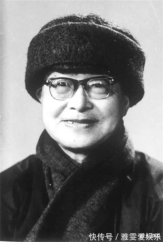 茶米油盐@沈从文转入精神病院,张兆和从不探望,临终前他对妻子说对不起