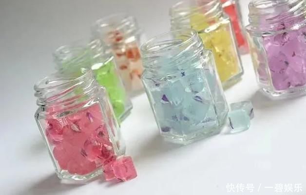 味道|小仙女最爱的5种糖果,图3吃完还会有体香,女汉子却直翻白眼