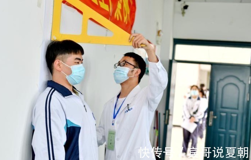 好好学习|新版“儿童标准身高表”公布,孩子发育是否正常,家长要心中有数