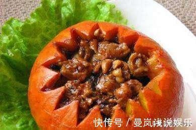 花椒油|11道菜适合在夏天吃,简单蒸煮下,既解馋又有营养,好吃又不上火