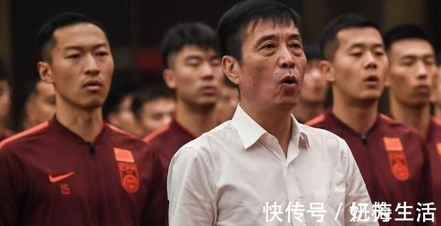 球队|陈戌源为中国足球立了一功!成功为中超挽回巨大损失,为球迷点赞
