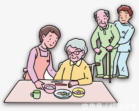 孩子|“啃老没作为?,我宁愿娃娃如此”,耄耋老人,道出无数父母心声