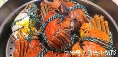 冰箱|吃不完的螃蟹,不要直接放冰箱,大厨教你一招,放7天也不会坏