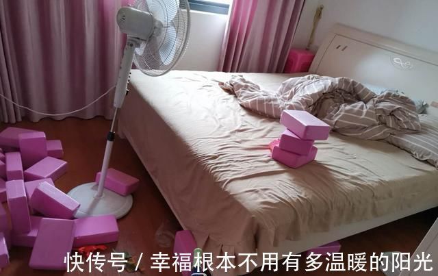 阳台上|娶了个邋遢媳妇,32万装修的新房半年乱成狗窝,客厅不堪入目