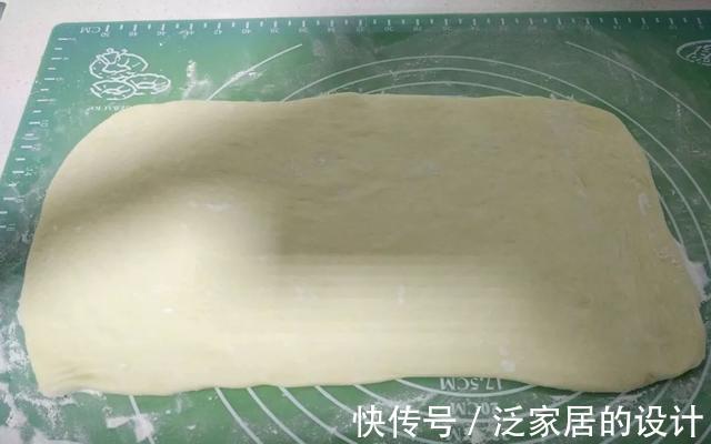 面粉|史上最详细的蒸馒头教程,又香又软有嚼劲,比卖的好吃多了